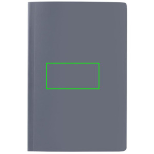 Fronte oggetto centrale