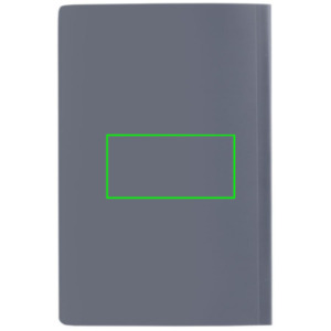 Retro oggetto centrale