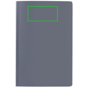 Fronte oggetto in alto