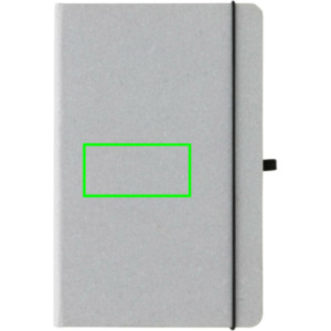 Fronte oggetto centrale