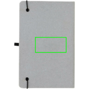 Retro oggetto centrale