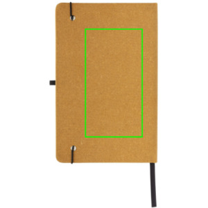 Retro oggetto centrale