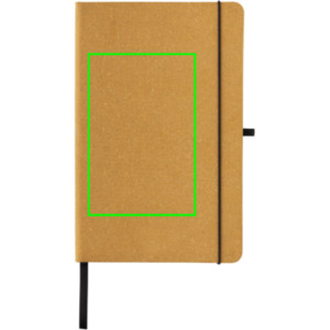 Fronte oggetto centrale