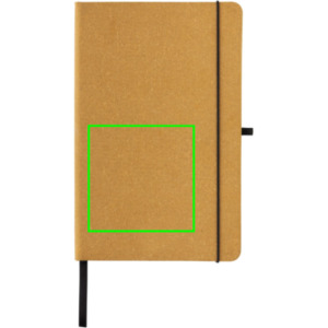 Fronte oggetto in basso