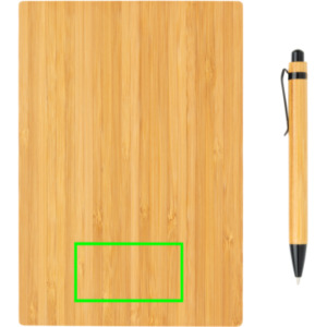 fronte oggetto in basso