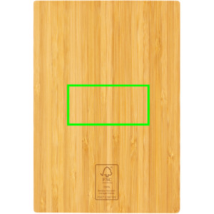 retro oggetto centrale