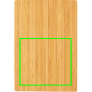 Fronte oggetto in alto