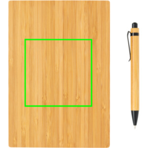 Fronte oggetto centrale