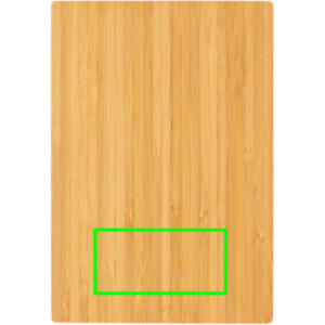 Fronte oggetto in basso