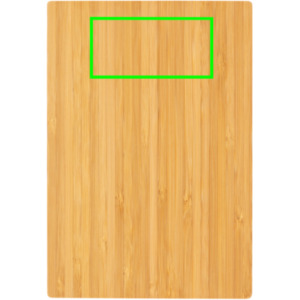 Fronte oggetto in alto