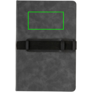 Fronte oggetto in alto