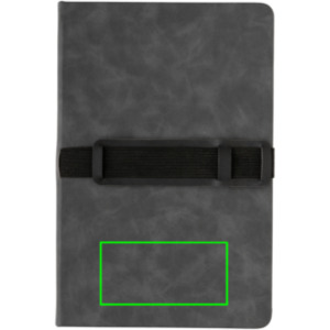 Fronte oggetto in basso