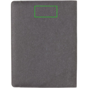 Retro oggetto in alto