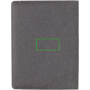 Retro oggetto centrale