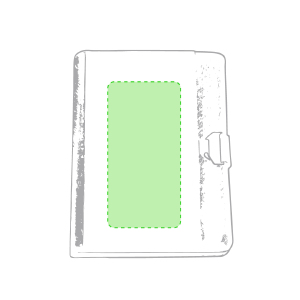 Nel complesso coperchio