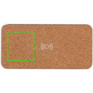 Fronte oggetto in basso