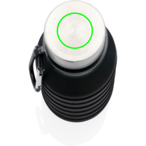 Parte superiore oggetto