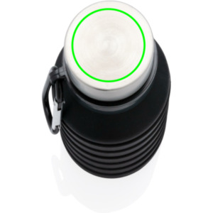 Parte superiore oggetto