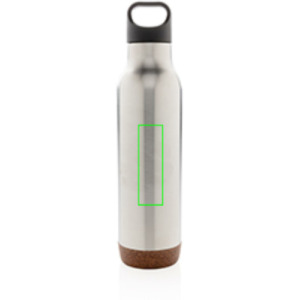 Retro oggetto centrale