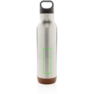 Retro oggetto in basso