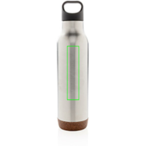 Fronte oggetto in alto