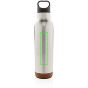 Retro oggetto centrale