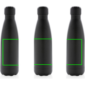 Retro oggetto centrale