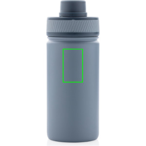 fronte oggetto in alto