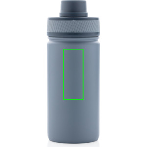 fronte oggetto in alto