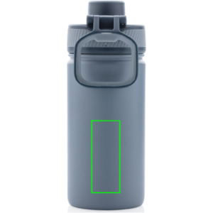 retro oggetto in basso