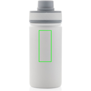 Fronte oggetto in basso