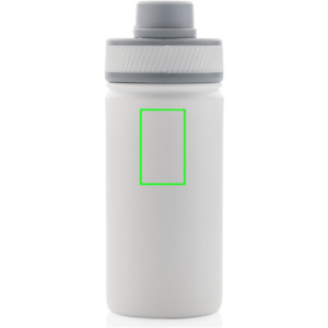 Fronte oggetto in alto