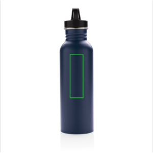 Retro oggetto in alto