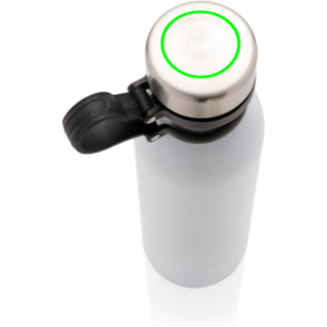 parte superiore oggetto