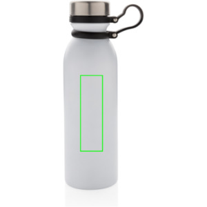 retro oggetto centrale