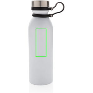 retro oggetto in alto