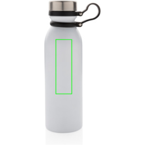 Retro oggetto in alto