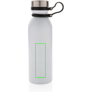 Retro oggetto in basso