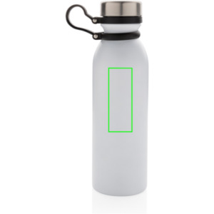 Fronte oggetto in alto