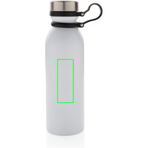 Retro oggetto centrale