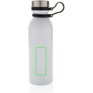 Retro oggetto in basso