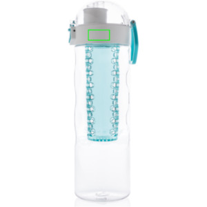 sinistra oggetto in alto