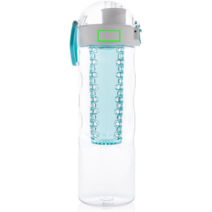 destra oggetto in alto