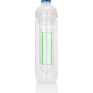 retro oggetto centrale