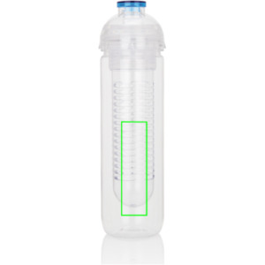 retro oggetto in basso