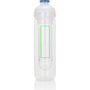 Retro oggetto in alto