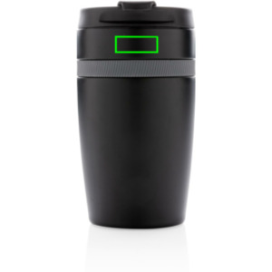 Fronte oggetto in alto