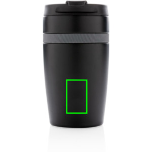 Fronte oggetto in basso