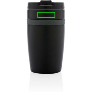 Retro oggetto in alto