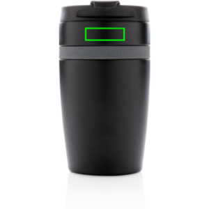 Fronte oggetto in alto